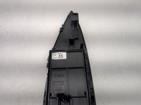 2014-2020 Nissan Rogue Master Power Window Switch Replacement Driver Side Left P/N:25401 4BA5A Fits OEM Used Auto Parts - Oe