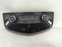 2017-2022 Nissan Rogue Climate Control Module Temperature AC/Heater Replacement P/N:275007FA0A Fits OEM Used Auto Parts - Oe