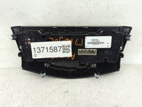 2017-2022 Nissan Rogue Climate Control Module Temperature AC/Heater Replacement P/N:275007FA0A Fits OEM Used Auto Parts - Oe