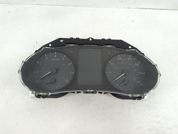 2019-2020 Nissan Rogue Instrument Cluster Speedometer Gauges Fits Fits 2019 2020 OEM Used Auto Parts - Oemusedautoparts1.com