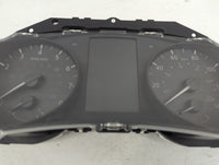 2019-2020 Nissan Rogue Instrument Cluster Speedometer Gauges Fits Fits 2019 2020 OEM Used Auto Parts - Oemusedautoparts1.com