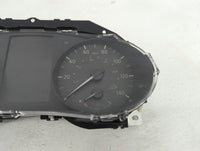 2019-2020 Nissan Rogue Instrument Cluster Speedometer Gauges Fits Fits 2019 2020 OEM Used Auto Parts - Oemusedautoparts1.com