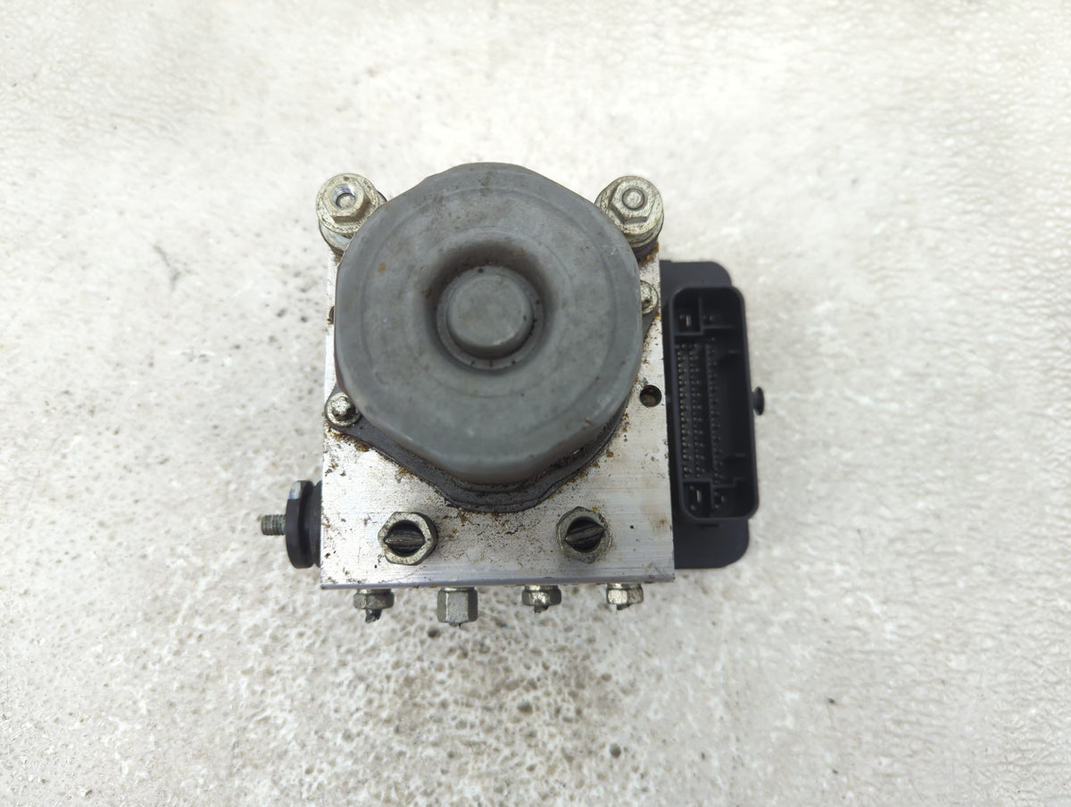 2019-2020 Nissan Rogue Anti-Lock Brake ABS Pump Module Actuator OEM P/N:47660 7FM4A Fits Fits 2019 2020 OEM Used Auto Parts 