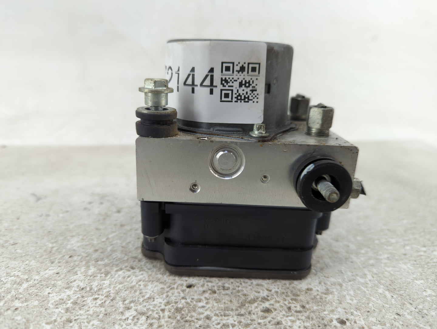 2019-2020 Nissan Rogue ABS Pump Control Module Replacement P/N:47660 7FM4A Fits Fits 2019 2020 OEM Used Auto Parts - Oemused