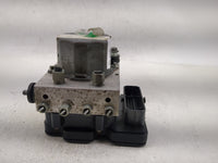 2018-2020 Nissan Rogue Anti-Lock Brake ABS Pump Module Actuator OEM P/N:0265956531 2265106527 Fits Fits 2018 2019 2020 OEM U