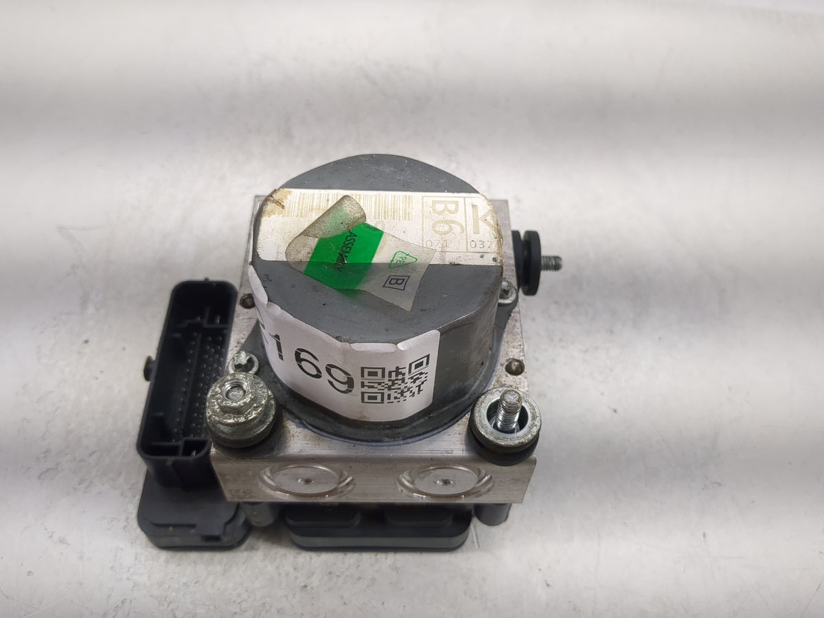 2018-2020 Nissan Rogue Anti-Lock Brake ABS Pump Module Actuator OEM P/N:0265956531 2265106527 Fits Fits 2018 2019 2020 OEM U