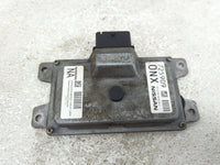 2018-2020 Nissan Rogue PCM Engine Control Computer ECU ECM PCU OEM P/N:310F6 BV91A Fits Fits 2018 2019 2020 OEM Used Auto Pa