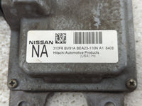 2018-2020 Nissan Rogue PCM Engine Control Computer ECU ECM PCU OEM P/N:310F6 BV91A Fits Fits 2018 2019 2020 OEM Used Auto Pa