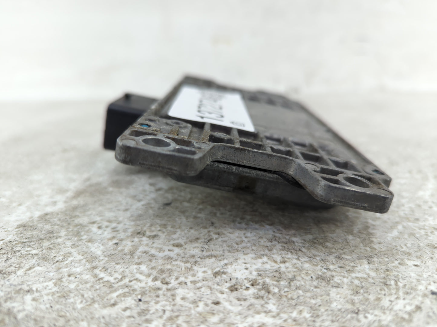 2018-2020 Nissan Rogue PCM Engine Control Computer ECU ECM PCU OEM P/N:310F6 BV91A Fits Fits 2018 2019 2020 OEM Used Auto Pa