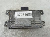 2018-2020 Nissan Rogue PCM Engine Control Computer ECU ECM PCU OEM P/N:310F6 BV91A Fits Fits 2018 2019 2020 OEM Used Auto Pa
