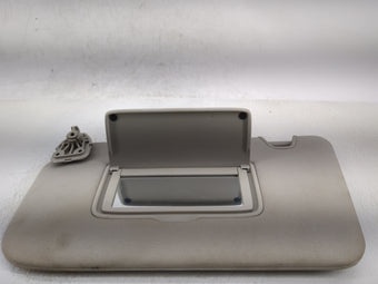 compare product 2018-2020 Nissan Rogue Sun Visor Shade Replacement Driver Left Mirror Fits Fits 2018 2019 2020 OEM Used Auto Parts