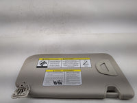 2018-2020 Nissan Rogue Sun Visor Shade Replacement Driver Left Mirror Fits Fits 2018 2019 2020 OEM Used Auto Parts - Oemused