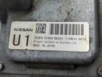 2016-2020 Nissan Rogue Transmission Control Module Tcu Tcm 310367fw6a - Oemusedautoparts1.com