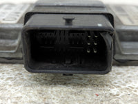 2016-2020 Nissan Rogue Transmission Control Module Tcu Tcm 310367fw6a - Oemusedautoparts1.com