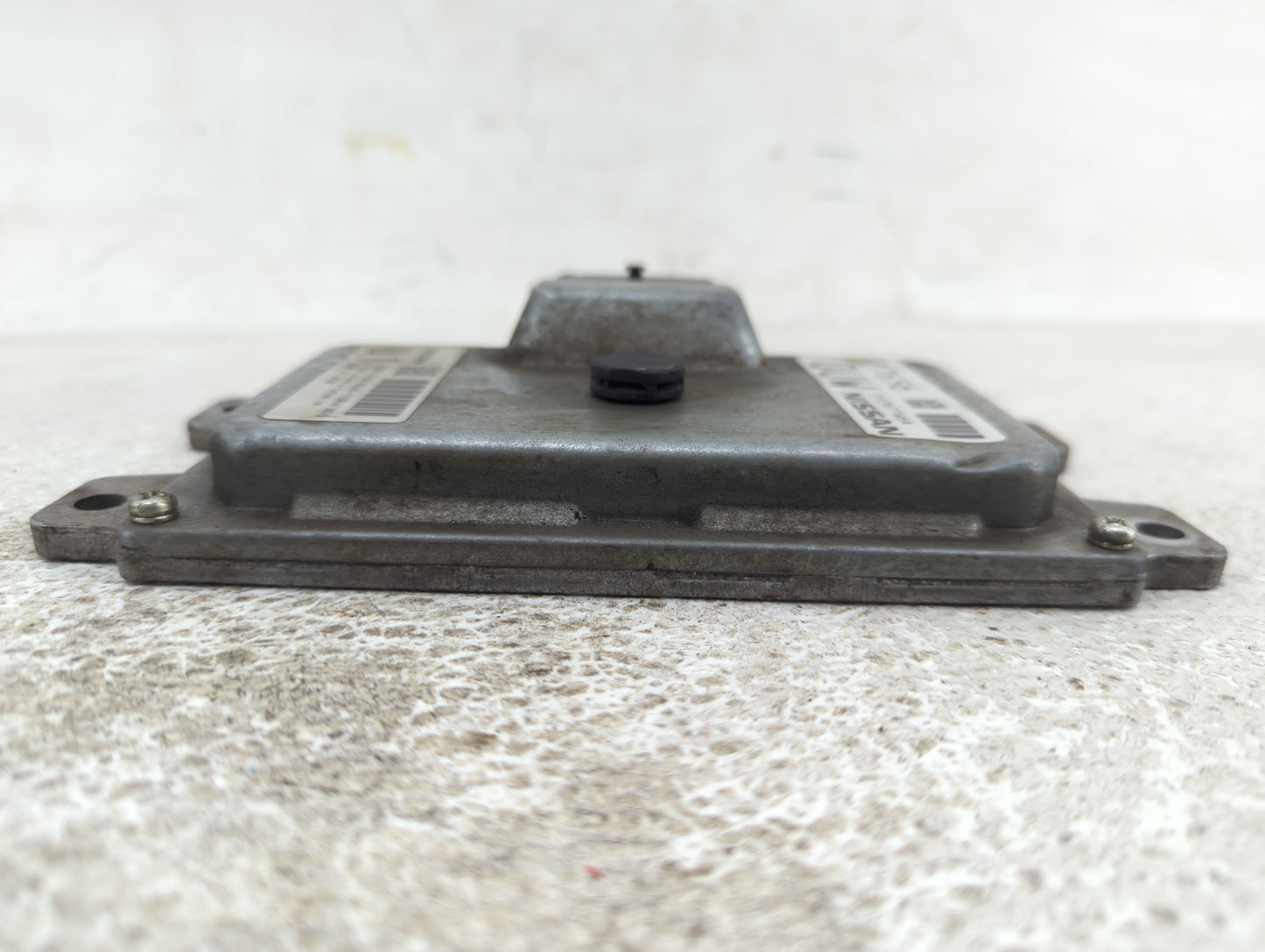 2016-2020 Nissan Rogue Transmission Control Module Tcu Tcm 310367fw6a - Oemusedautoparts1.com