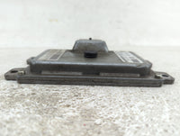 2016-2020 Nissan Rogue Transmission Control Module Tcu Tcm 310367fw6a - Oemusedautoparts1.com