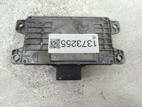 2016-2020 Nissan Rogue Transmission Control Module Tcu Tcm 310367fw6a - Oemusedautoparts1.com