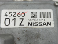 2018-2020 Nissan Rogue Transmission Control Module Tcu Tcm 310368ff1a - Oemusedautoparts1.com
