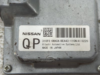 2018-2020 Nissan Rogue Transmission Control Module Tcu Tcm 310368ff1a - Oemusedautoparts1.com