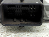 2018-2020 Nissan Rogue Transmission Control Module Tcu Tcm 310368ff1a - Oemusedautoparts1.com
