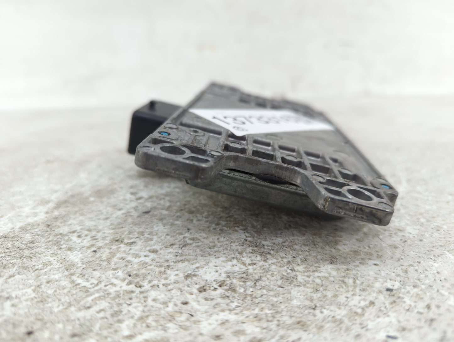 2018-2020 Nissan Rogue Transmission Control Module Tcu Tcm 310368ff1a - Oemusedautoparts1.com