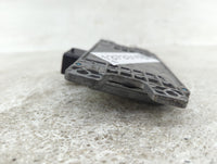 2018-2020 Nissan Rogue Transmission Control Module Tcu Tcm 310368ff1a - Oemusedautoparts1.com