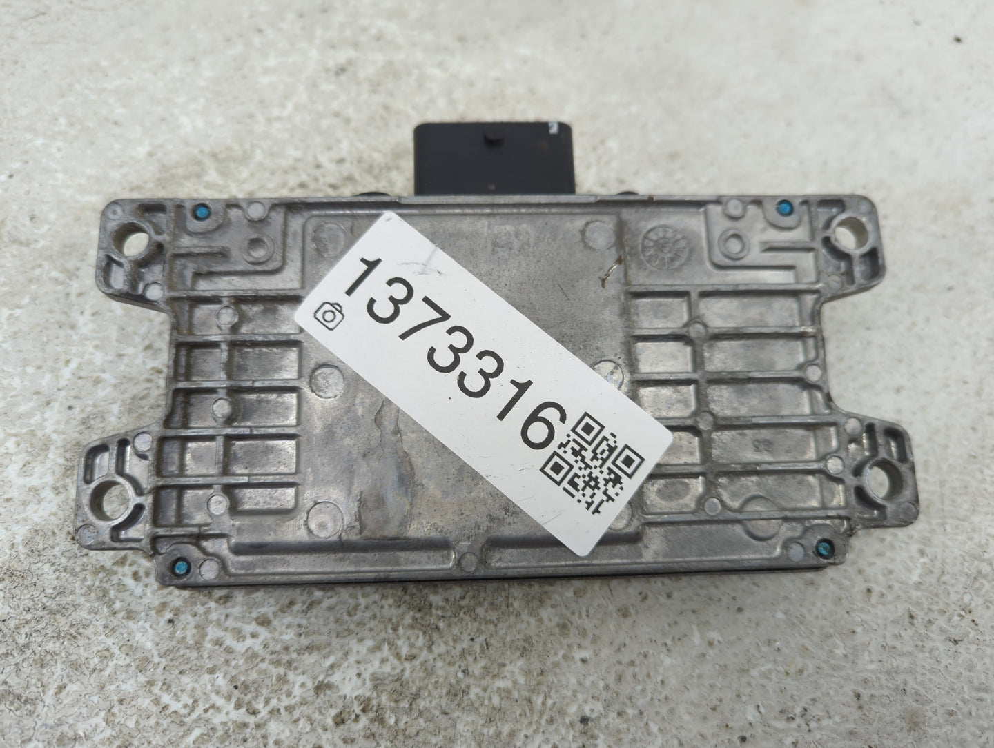 2018-2020 Nissan Rogue Transmission Control Module Tcu Tcm 310368ff1a - Oemusedautoparts1.com