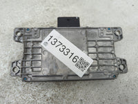 2018-2020 Nissan Rogue Transmission Control Module Tcu Tcm 310368ff1a - Oemusedautoparts1.com