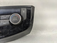 2017-2022 Nissan Rogue Climate Control Module Temperature AC/Heater Replacement P/N:27500 6MA0A Fits OEM Used Auto Parts - O