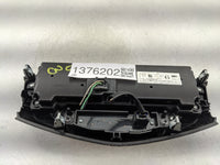 2017-2022 Nissan Rogue Climate Control Module Temperature AC/Heater Replacement P/N:27500 6MA0A Fits OEM Used Auto Parts - O