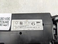 2017-2022 Nissan Rogue Climate Control Module Temperature AC/Heater Replacement P/N:27500 6MA0A Fits OEM Used Auto Parts - O