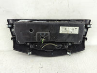2017-2022 Nissan Rogue Climate Control Module Temperature AC/Heater Replacement P/N:27500 6MA0A Fits OEM Used Auto Parts - O