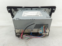 2018-2020 Nissan Rogue Radio AM FM Cd Player Receiver Replacement P/N:2591A8FM0C Fits Fits 2018 2019 2020 OEM Used Auto Part
