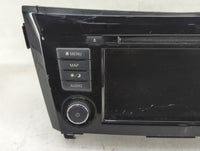 2020 Nissan Rogue Radio AM FM Cd Player Receiver Replacement P/N:2591A8FM0C 7 505 750 819, 2591A8FM0A Fits OEM Used Auto Par