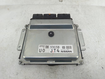 compare product 2018-2020 Nissan Rogue PCM Engine Control Computer ECU ECM PCU OEM P/N:NEC024-684 Fits Fits 2018 2019 2020 OEM Used Auto Parts