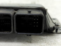 2018-2020 Nissan Rogue PCM Engine Control Computer ECU ECM PCU OEM P/N:NEC024-684 Fits Fits 2018 2019 2020 OEM Used Auto Par
