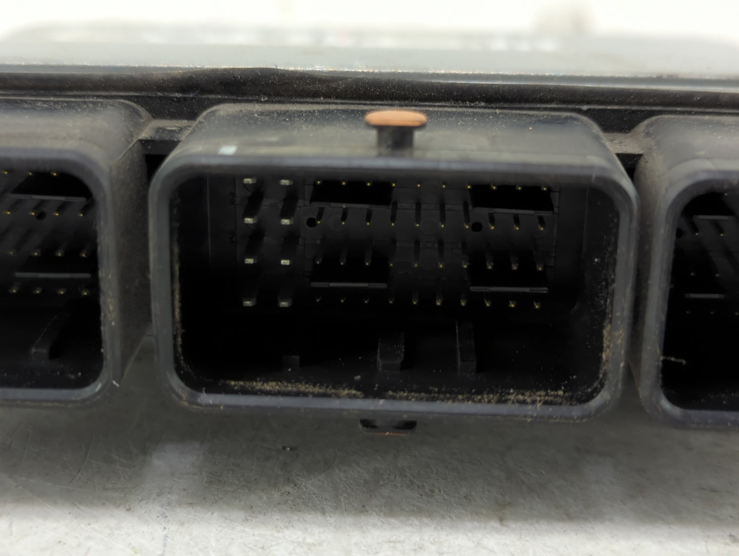 2018-2020 Nissan Rogue PCM Engine Control Computer ECU ECM PCU OEM P/N:NEC024-684 Fits Fits 2018 2019 2020 OEM Used Auto Par