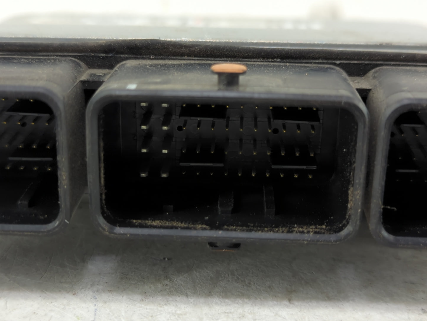 2018-2020 Nissan Rogue PCM Engine Control Computer ECU ECM PCU OEM P/N:NEC024-684 Fits Fits 2018 2019 2020 OEM Used Auto Par