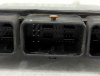 2018-2020 Nissan Rogue PCM Engine Control Computer ECU ECM PCU OEM P/N:NEC024-684 Fits Fits 2018 2019 2020 OEM Used Auto Par