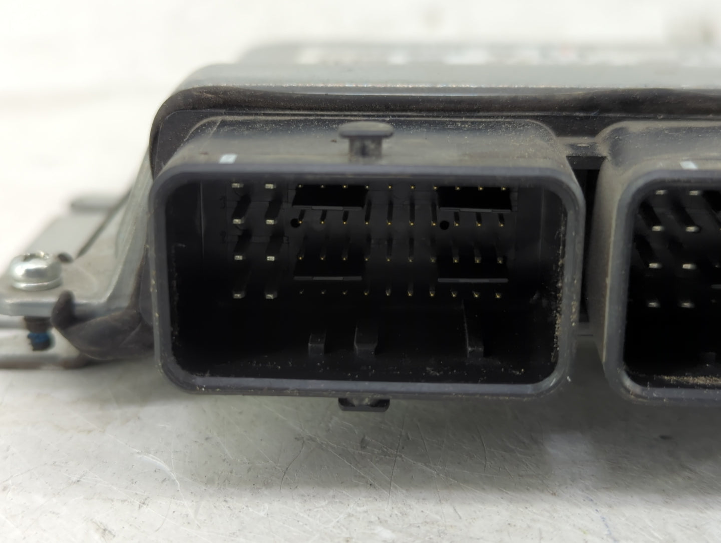 2018-2020 Nissan Rogue PCM Engine Control Computer ECU ECM PCU OEM P/N:NEC024-684 Fits Fits 2018 2019 2020 OEM Used Auto Par