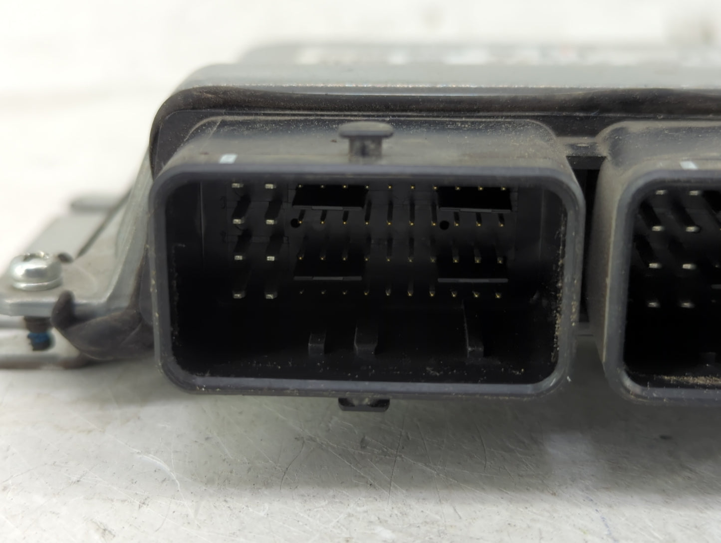 2018-2020 Nissan Rogue PCM Engine Control Computer ECU ECM PCU OEM P/N:NEC024-684 Fits Fits 2018 2019 2020 OEM Used Auto Par