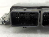 2018-2020 Nissan Rogue PCM Engine Control Computer ECU ECM PCU OEM P/N:NEC024-684 Fits Fits 2018 2019 2020 OEM Used Auto Par