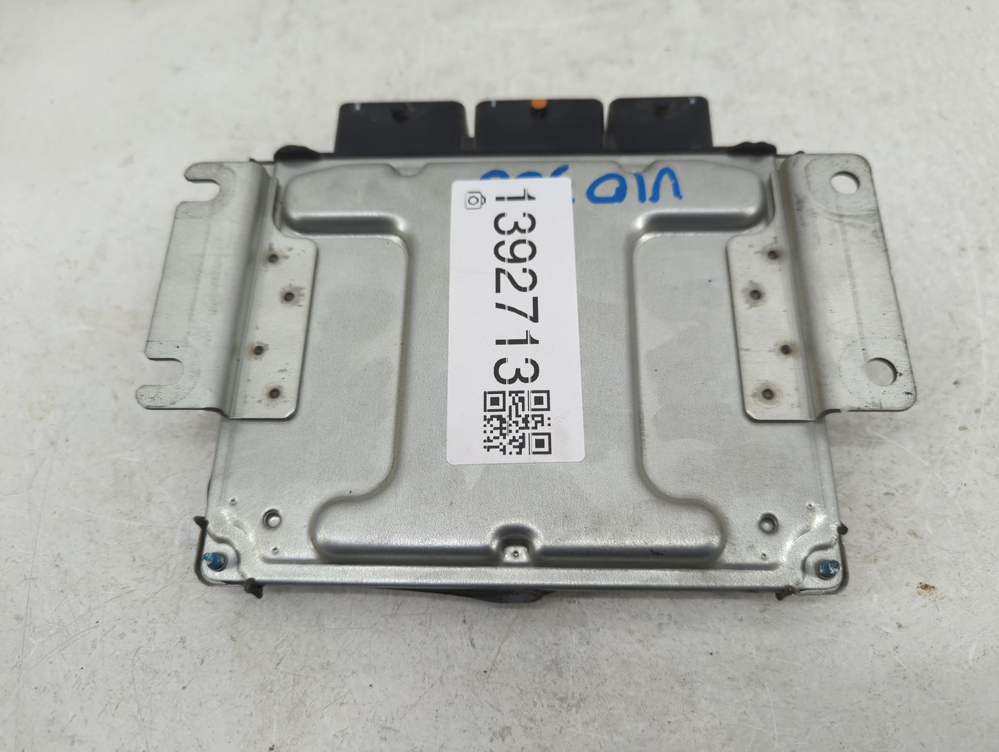 2018-2020 Nissan Rogue PCM Engine Control Computer ECU ECM PCU OEM P/N:NEC024-684 Fits Fits 2018 2019 2020 OEM Used Auto Par