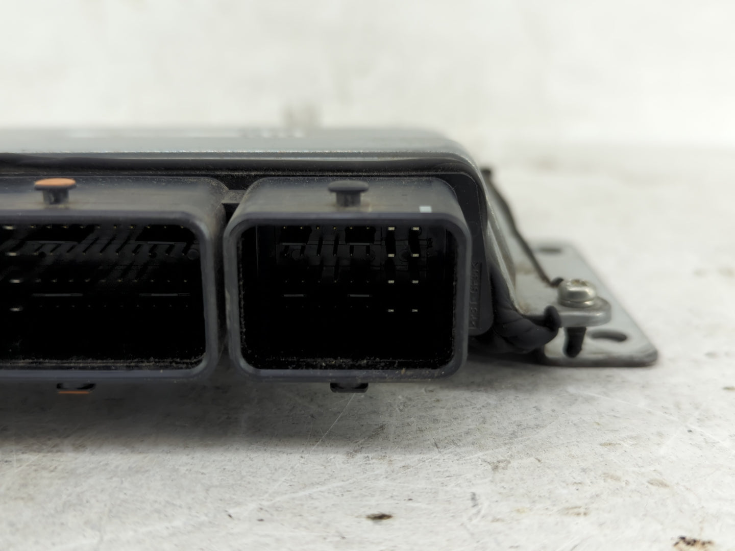 2018-2020 Nissan Rogue PCM Engine Control Computer ECU ECM PCU OEM P/N:BEM40M-000 NEC043-616 Fits Fits 2018 2019 2020 OEM Us