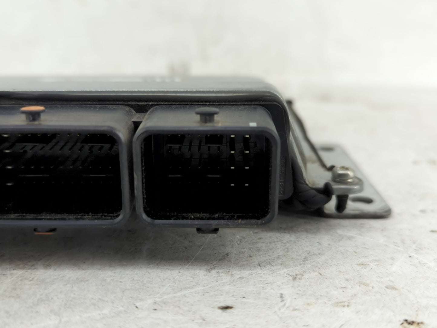 2018-2020 Nissan Rogue PCM Engine Control Computer ECU ECM PCU OEM P/N:BEM40M-000 NEC043-616 Fits Fits 2018 2019 2020 OEM Us