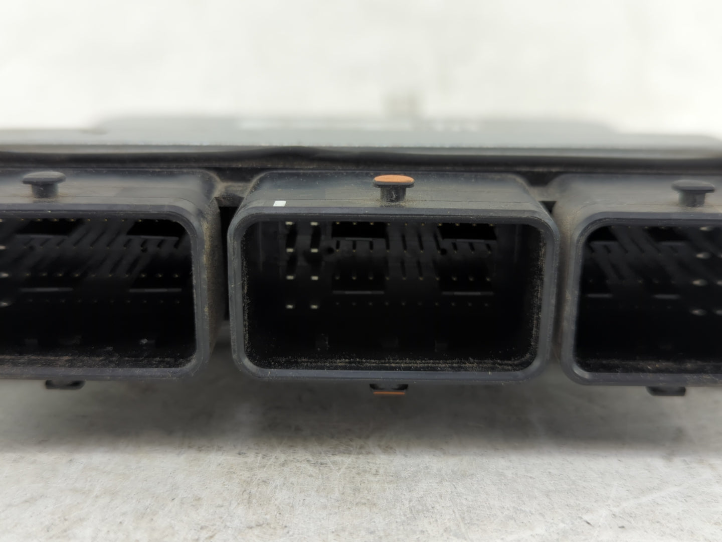 2018-2020 Nissan Rogue PCM Engine Control Computer ECU ECM PCU OEM P/N:BEM40M-000 NEC043-616 Fits Fits 2018 2019 2020 OEM Us