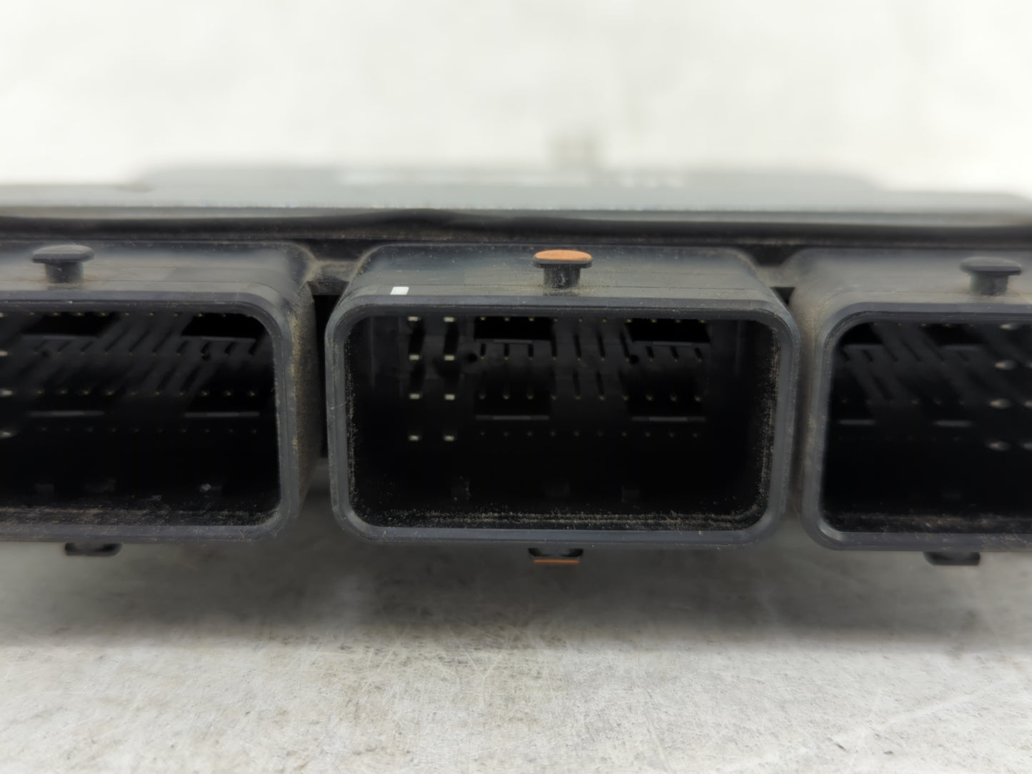 2018-2020 Nissan Rogue PCM Engine Control Computer ECU ECM PCU OEM P/N:BEM40M-000 NEC043-616 Fits Fits 2018 2019 2020 OEM Us