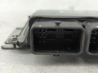 2018-2020 Nissan Rogue PCM Engine Control Computer ECU ECM PCU OEM P/N:BEM40M-000 NEC043-616 Fits Fits 2018 2019 2020 OEM Us