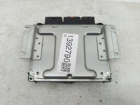 2018-2020 Nissan Rogue PCM Engine Control Computer ECU ECM PCU OEM P/N:BEM40M-000 NEC043-616 Fits Fits 2018 2019 2020 OEM Us