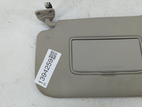 2018-2020 Nissan Rogue Sun Visor Shade Replacement Driver Left Mirror Fits Fits 2018 2019 2020 OEM Used Auto Parts - Oemused